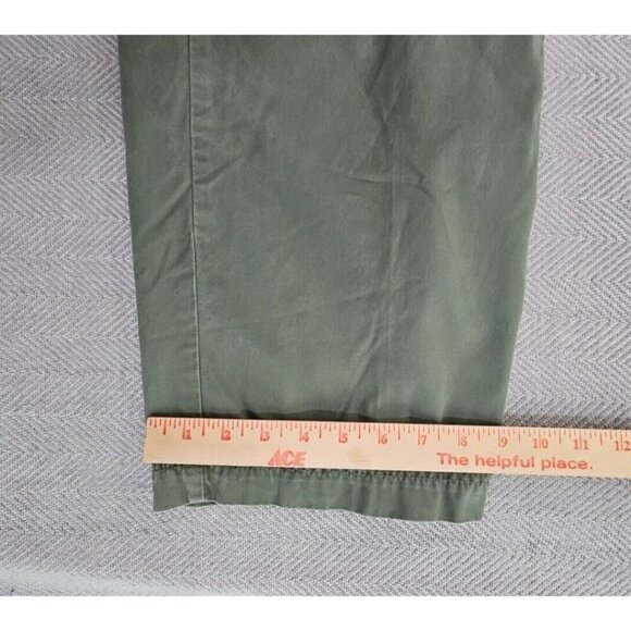 Camel Active Mens Zip-Off Trousers W38 L32 Detachable Convertible Khakis Pants - Picture 7 of 12